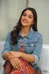 Regina Cassandra Interview About Soukyam